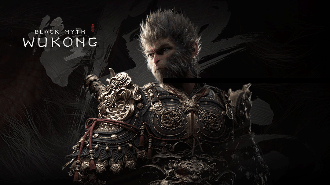 فارسی ساز Black Myth: Wukong