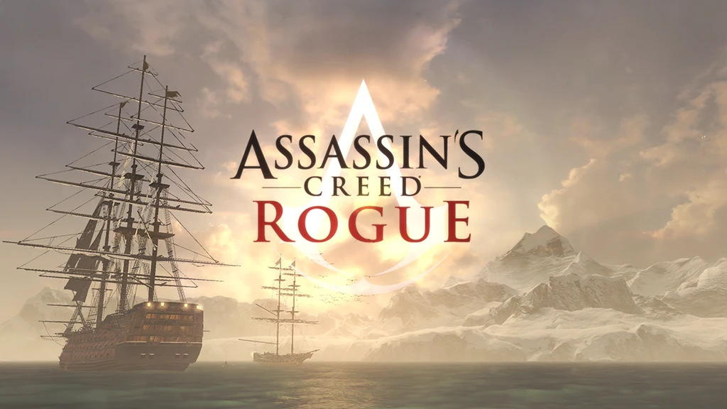 زیرنویس فارسی بازی Assassins Creed Rogue