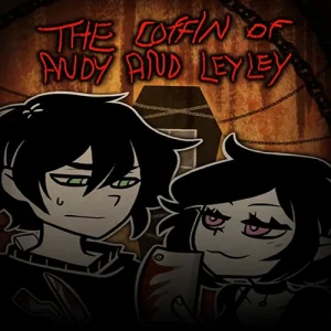 فارسی ساز و زیرنویس فارسی بازی The Coffin of Andy and Leyley